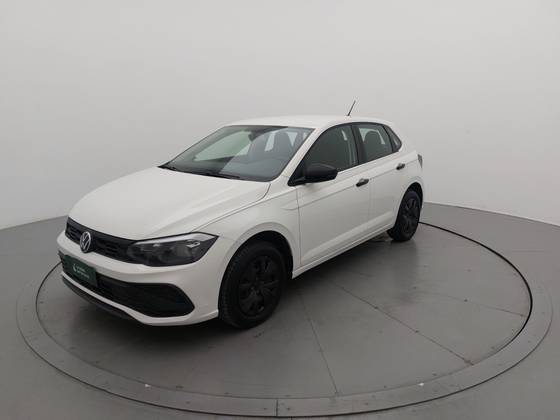 VOLKSWAGEN POLO 1.0 MPI TRACK MANUAL VOLKSWAGEN POLO 1.0 MPI TRACK MANUAL